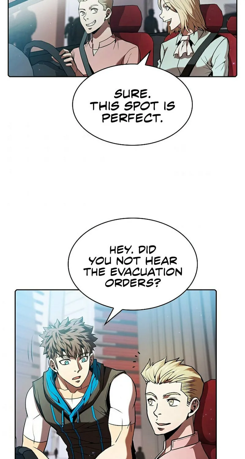 The Celestial Returned from Hell Chapter 62 page 47 - 