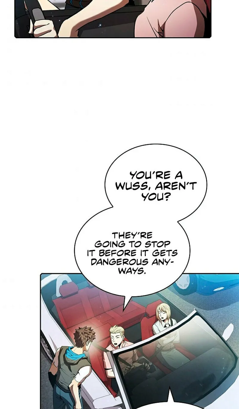 The Celestial Returned from Hell Chapter 62 page 48 - 