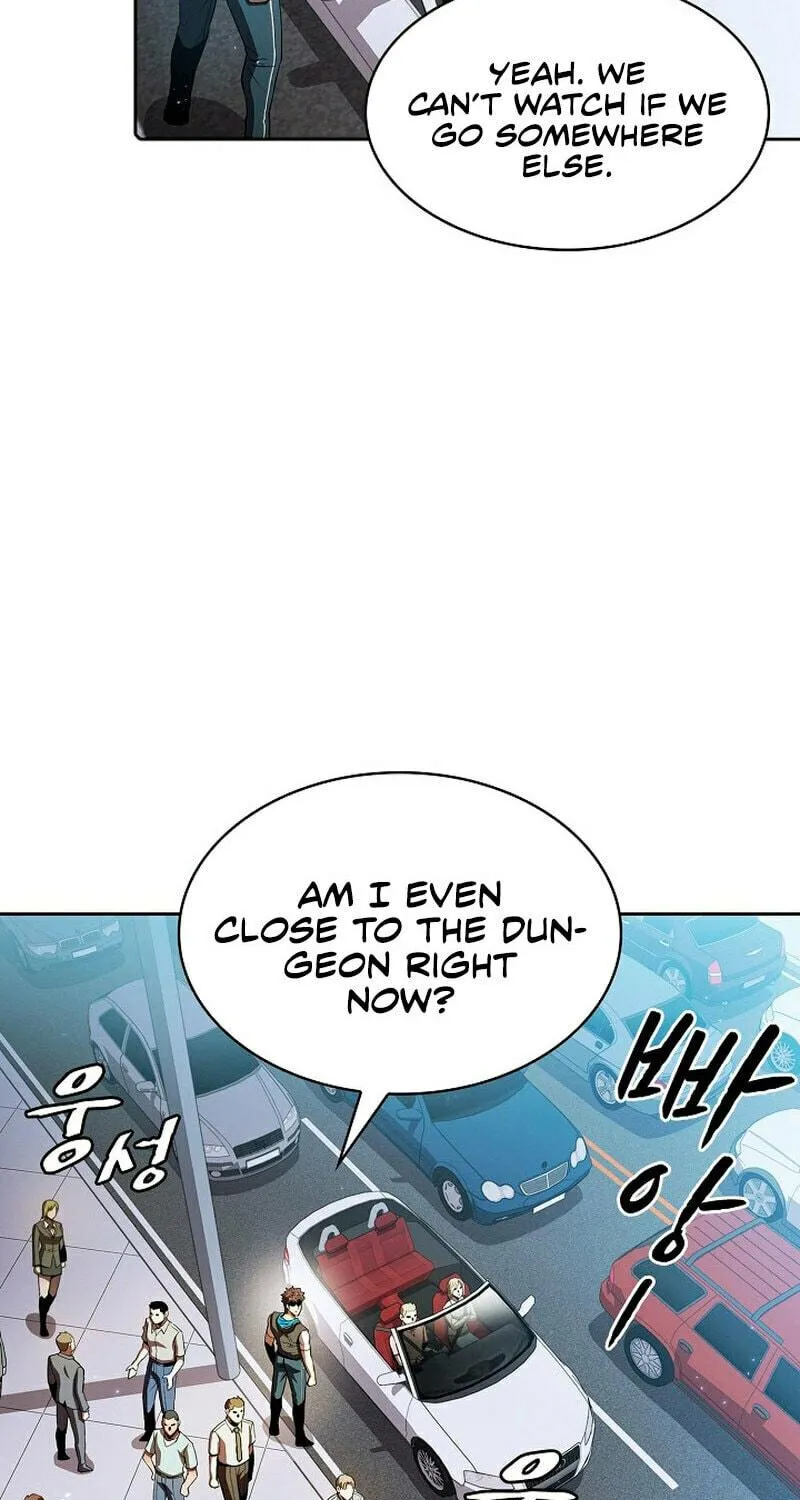 The Celestial Returned from Hell Chapter 62 page 49 - 