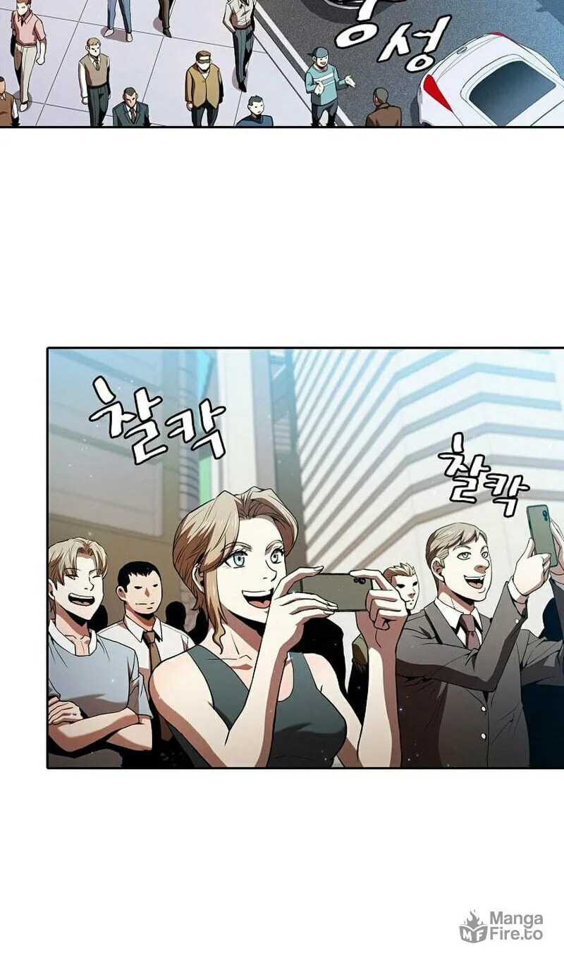 The Celestial Returned from Hell Chapter 62 page 50 - 