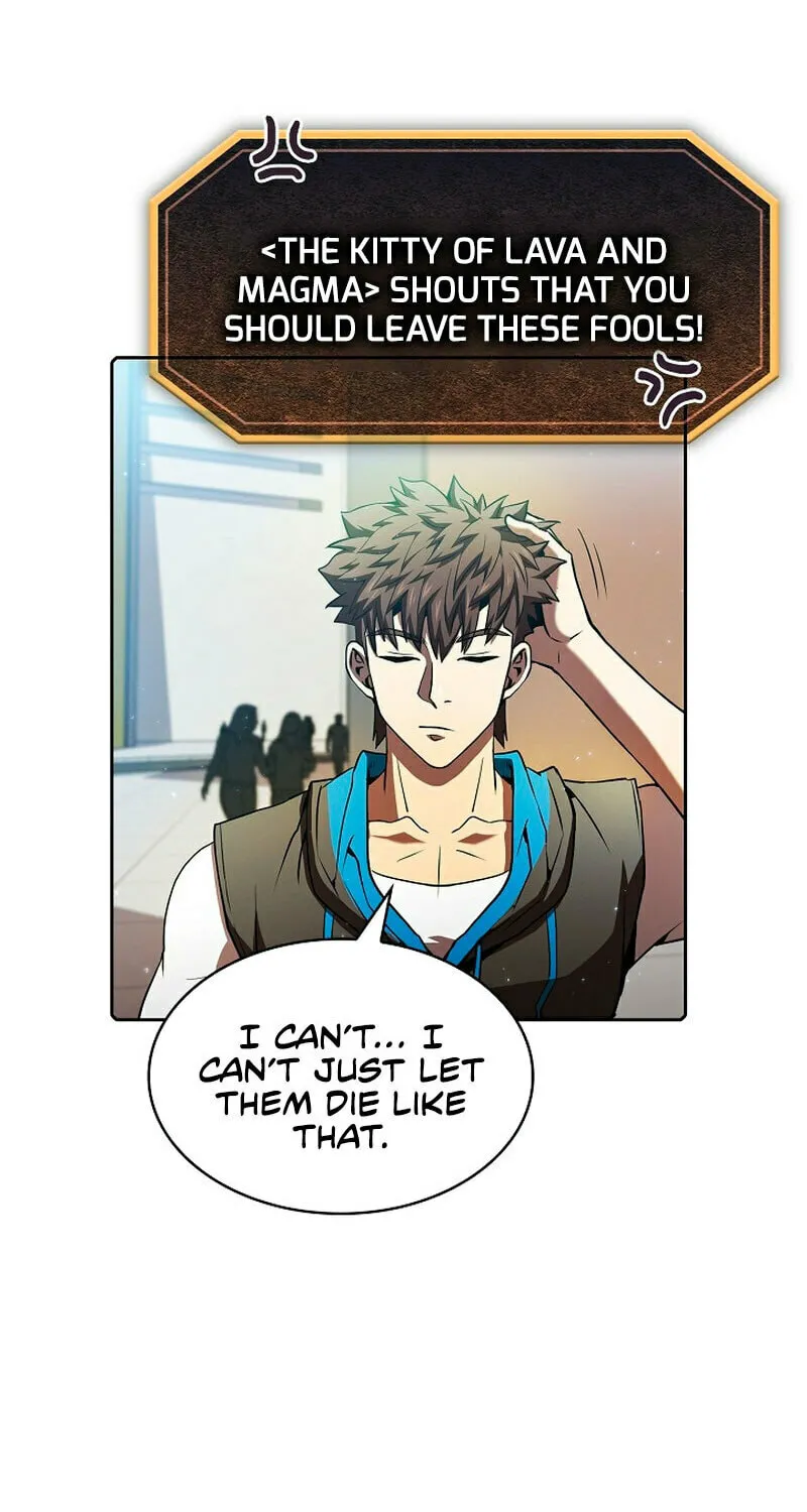 The Celestial Returned from Hell Chapter 62 page 51 - 