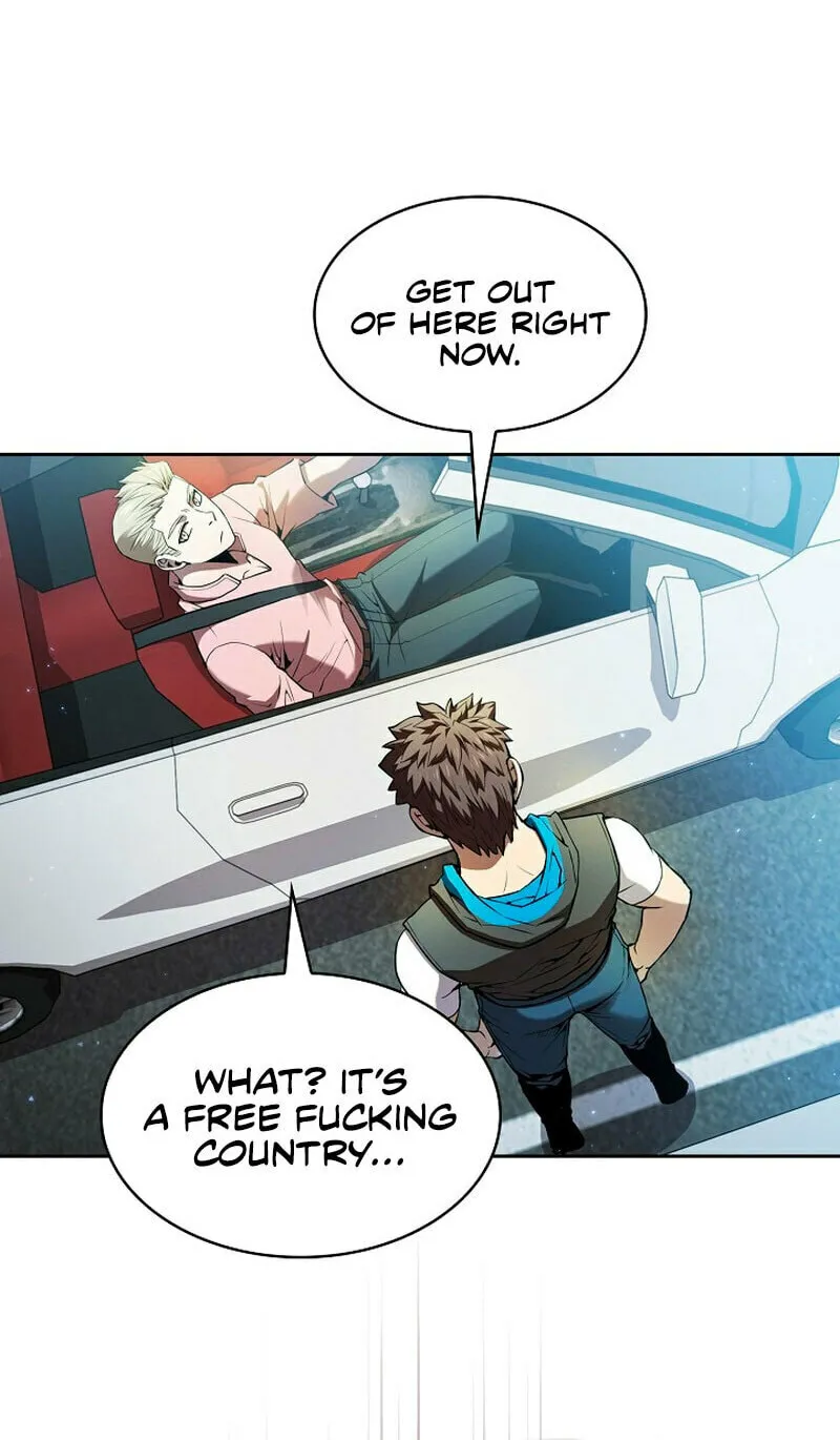 The Celestial Returned from Hell Chapter 62 page 52 - 