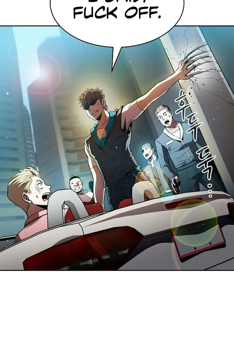 The Celestial Returned from Hell Chapter 62 page 54 - 