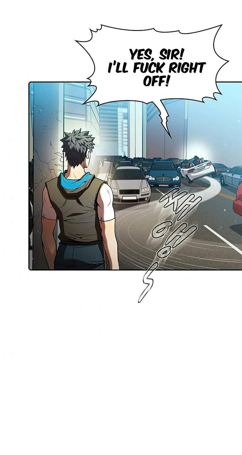The Celestial Returned from Hell Chapter 62 page 55 - 