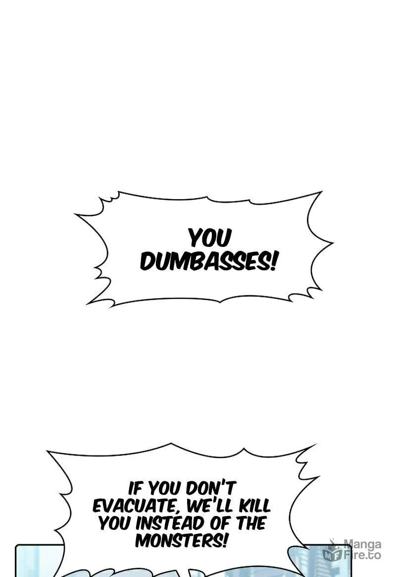 The Celestial Returned from Hell Chapter 62 page 56 - 