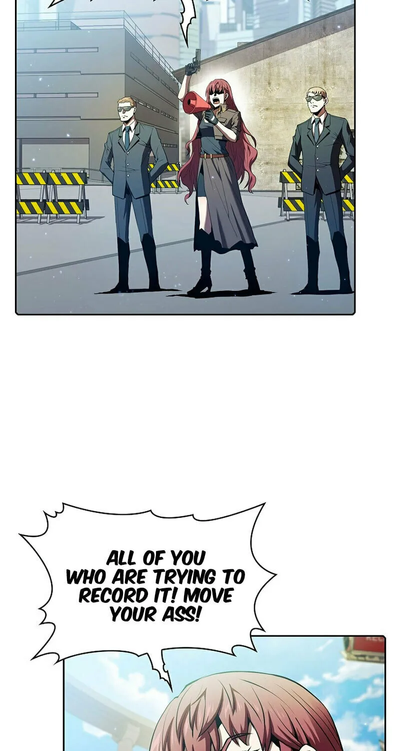 The Celestial Returned from Hell Chapter 62 page 57 - 