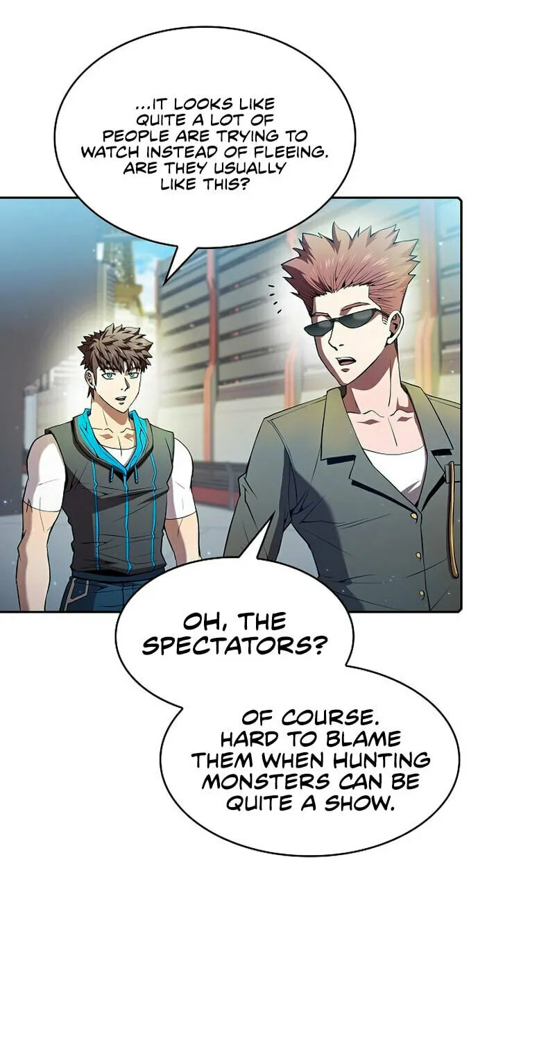 The Celestial Returned from Hell Chapter 62 page 59 - 
