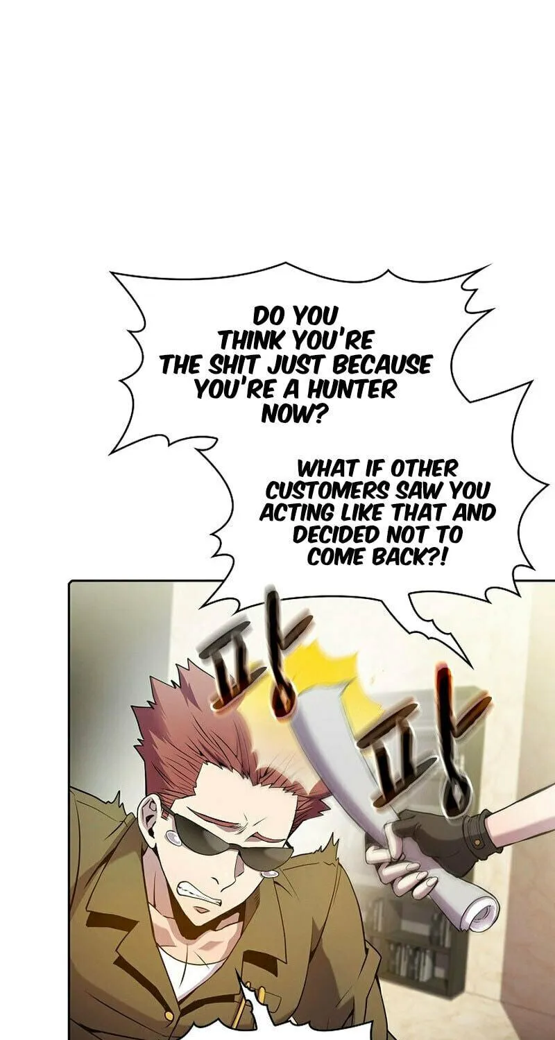 The Celestial Returned from Hell Chapter 62 page 7 - 