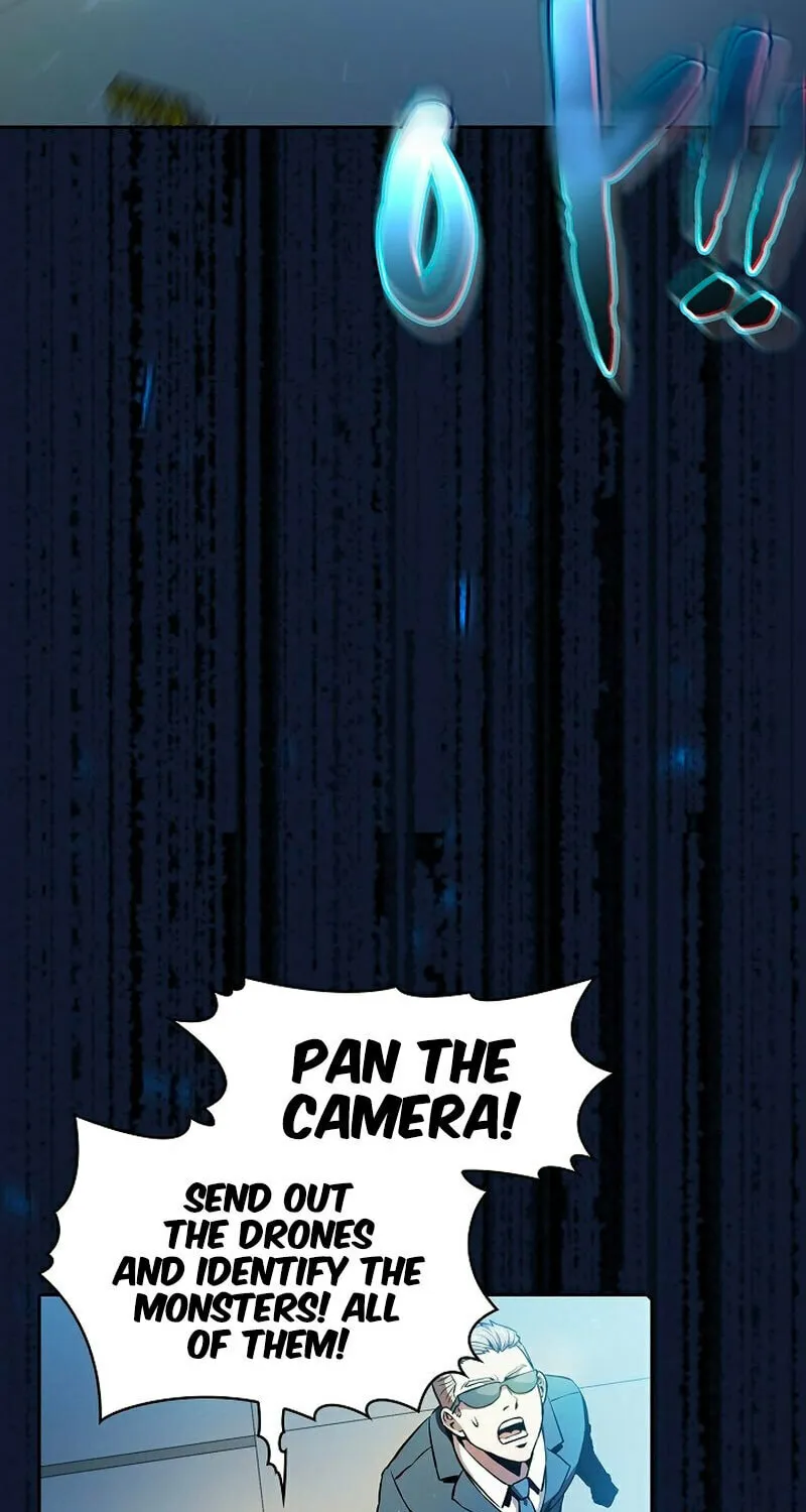 The Celestial Returned from Hell Chapter 62 page 63 - 