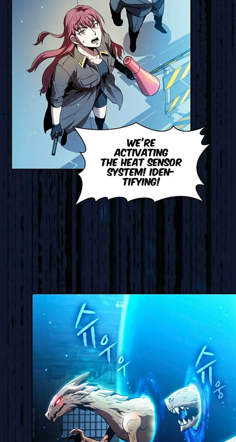 The Celestial Returned from Hell Chapter 62 page 64 - 