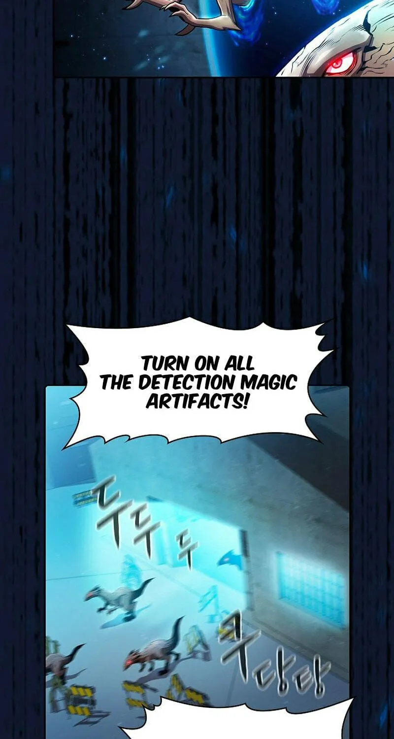 The Celestial Returned from Hell Chapter 62 page 65 - 
