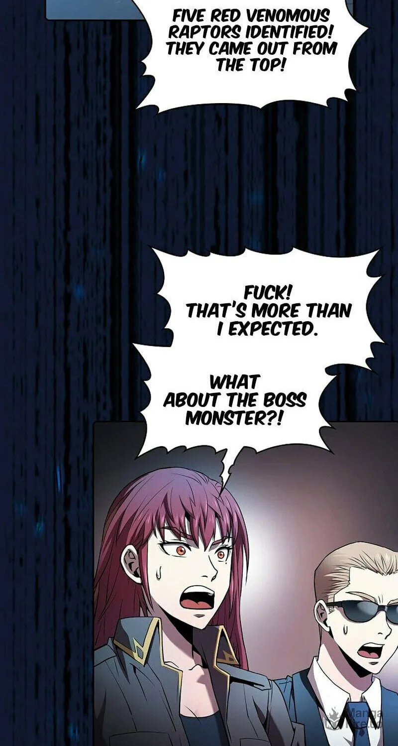 The Celestial Returned from Hell Chapter 62 page 66 - 