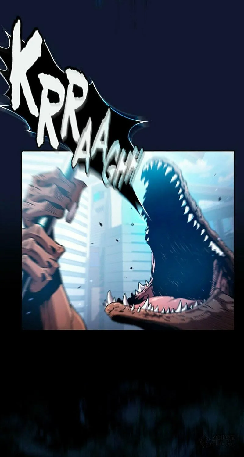 The Celestial Returned from Hell Chapter 62 page 68 - 