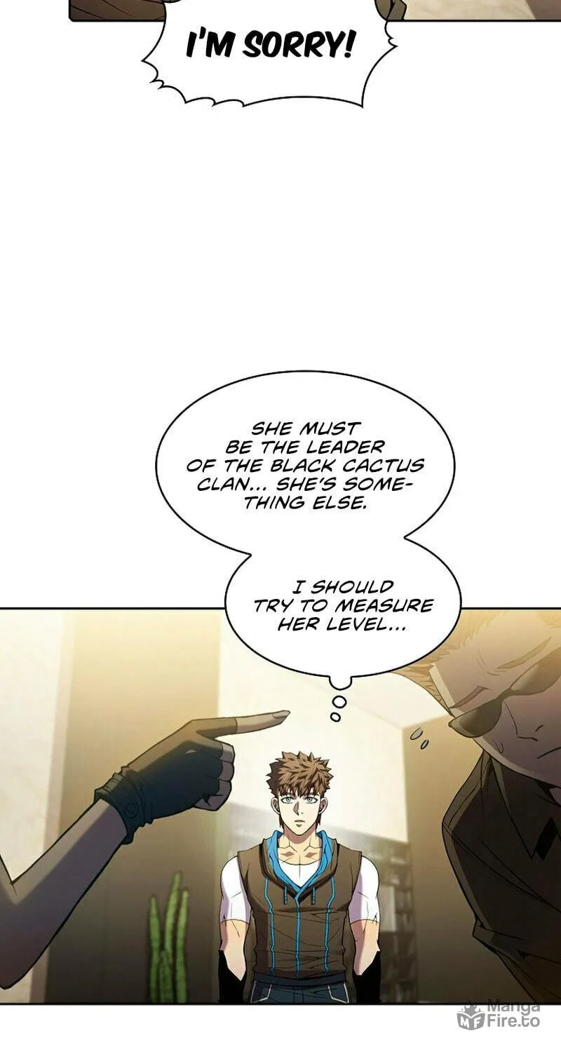 The Celestial Returned from Hell Chapter 62 page 8 - 