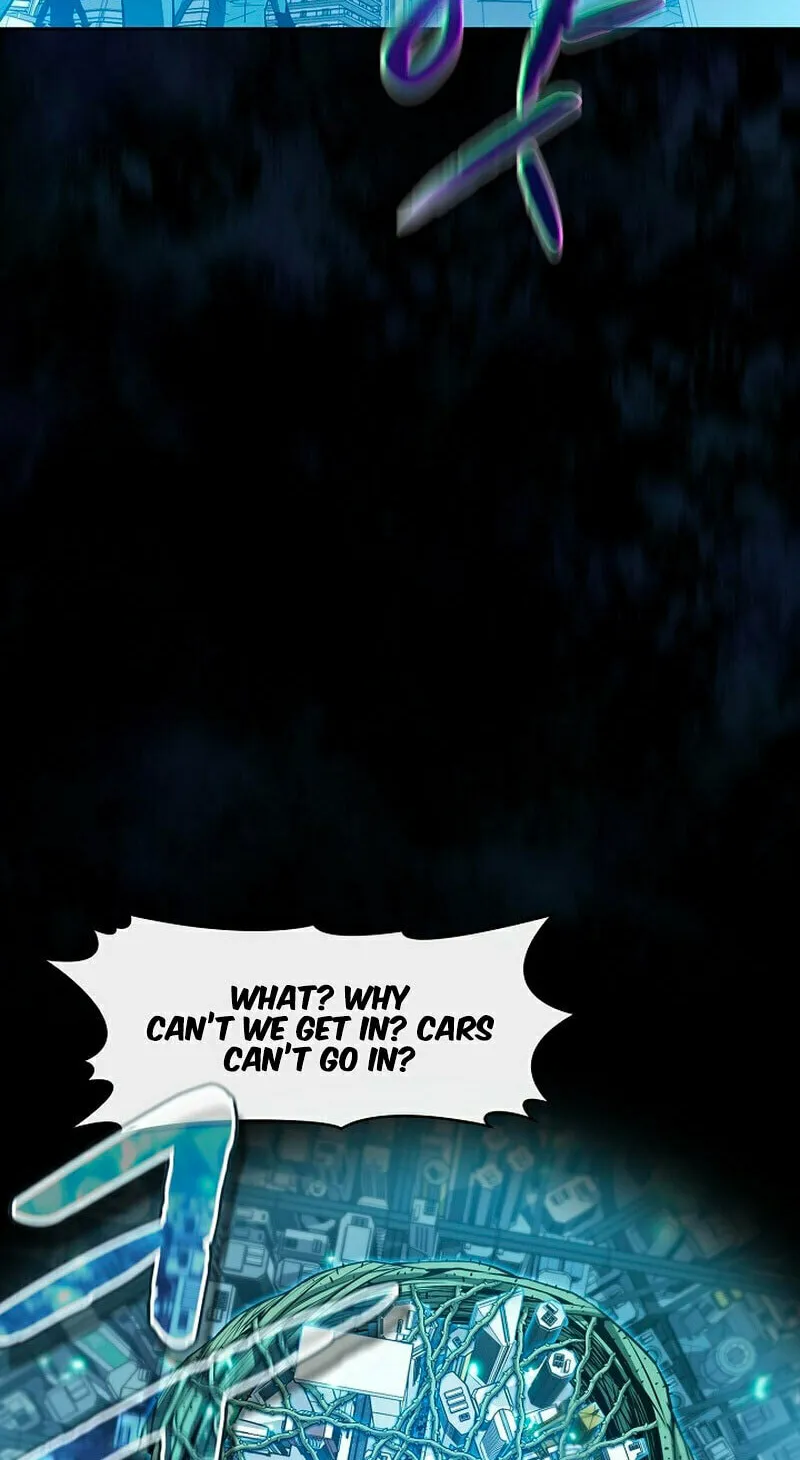 The Celestial Returned from Hell Chapter 62 page 72 - 
