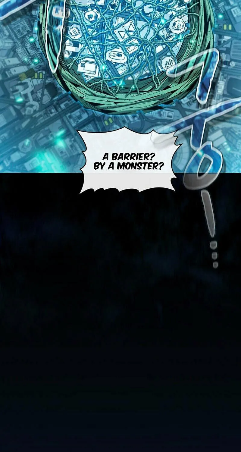 The Celestial Returned from Hell Chapter 62 page 73 - 