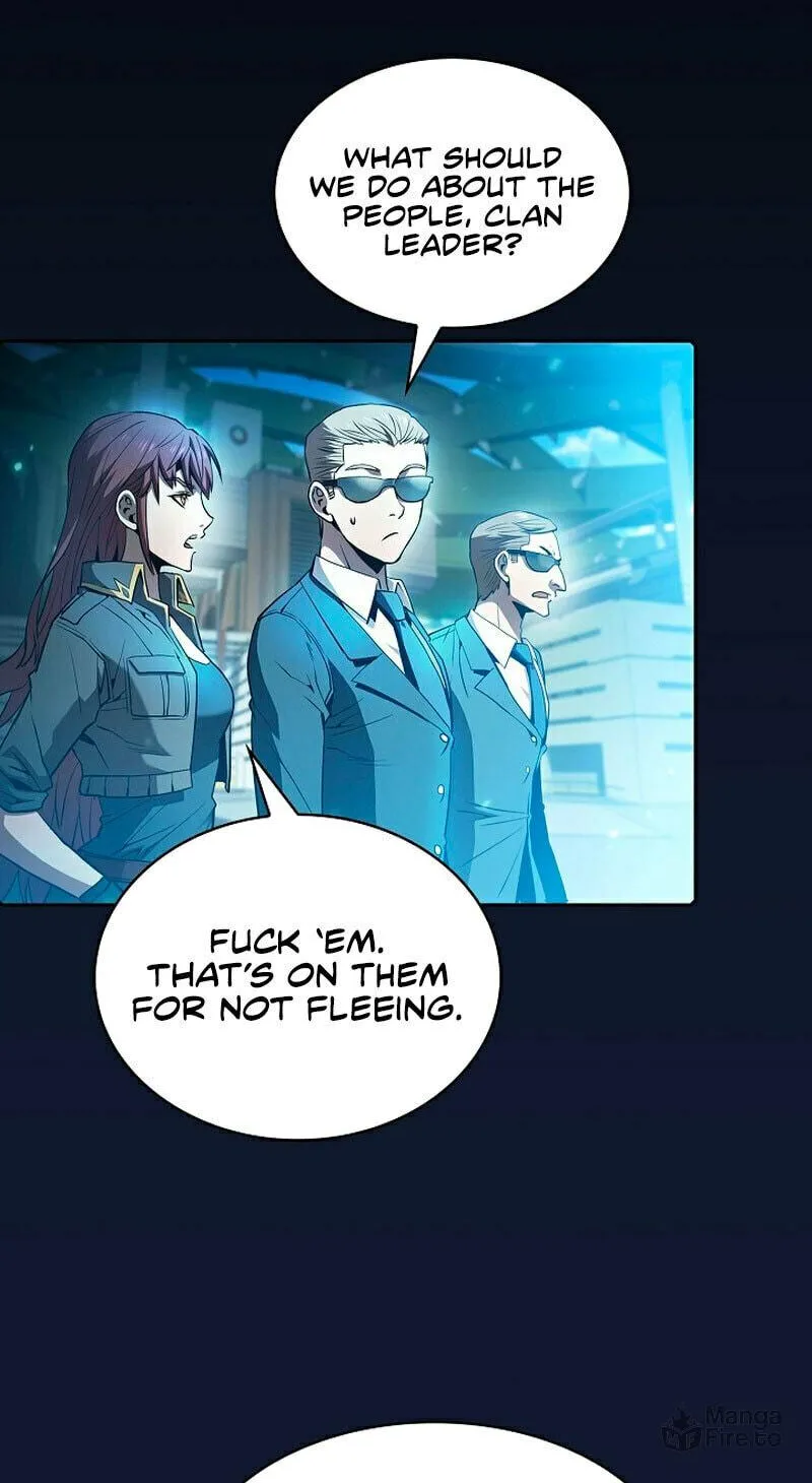 The Celestial Returned from Hell Chapter 62 page 74 - 