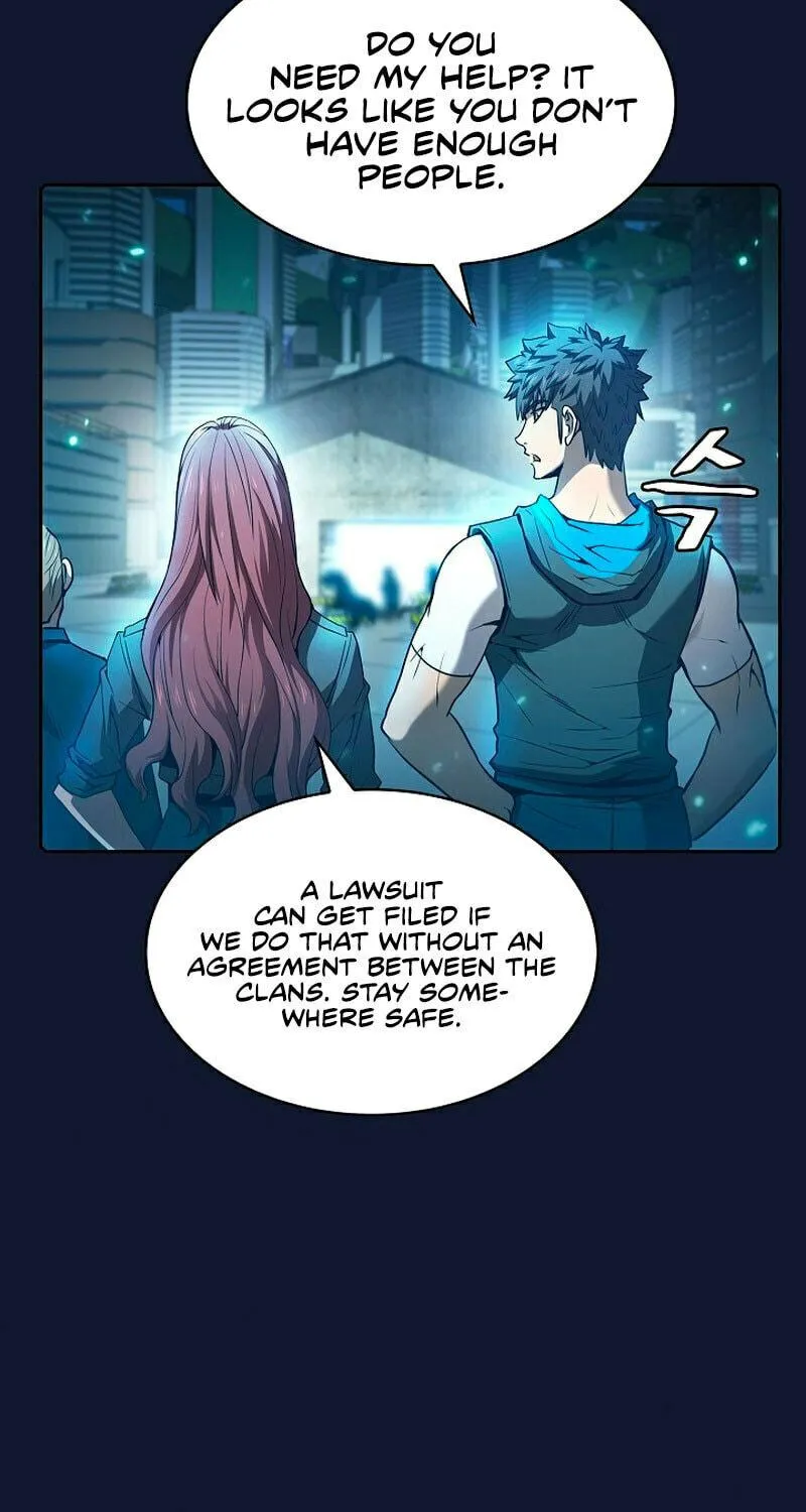 The Celestial Returned from Hell Chapter 62 page 75 - 