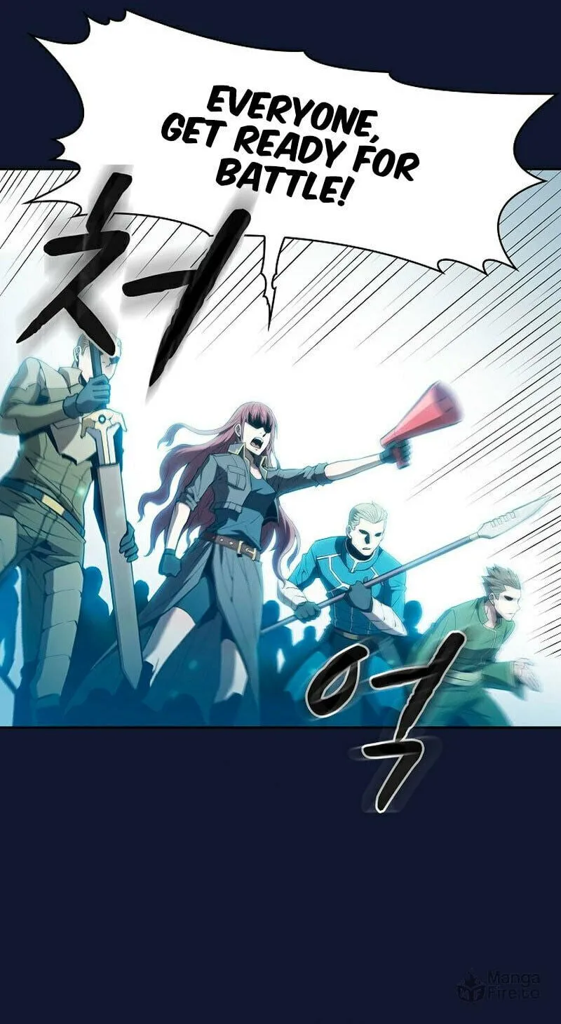 The Celestial Returned from Hell Chapter 62 page 76 - 