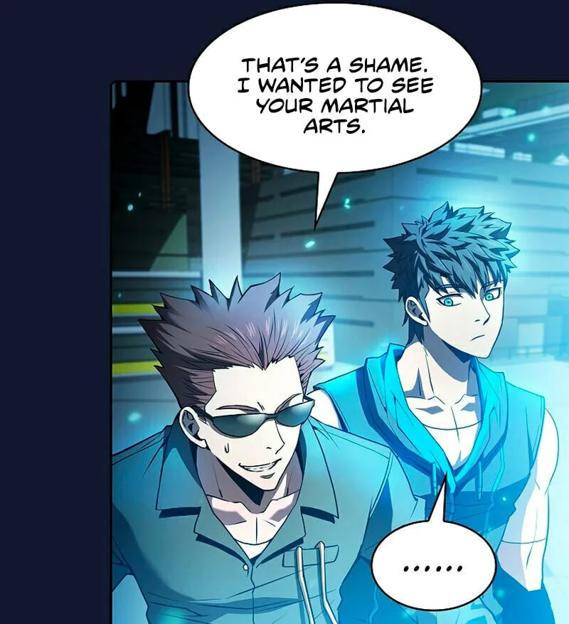 The Celestial Returned from Hell Chapter 62 page 77 - 