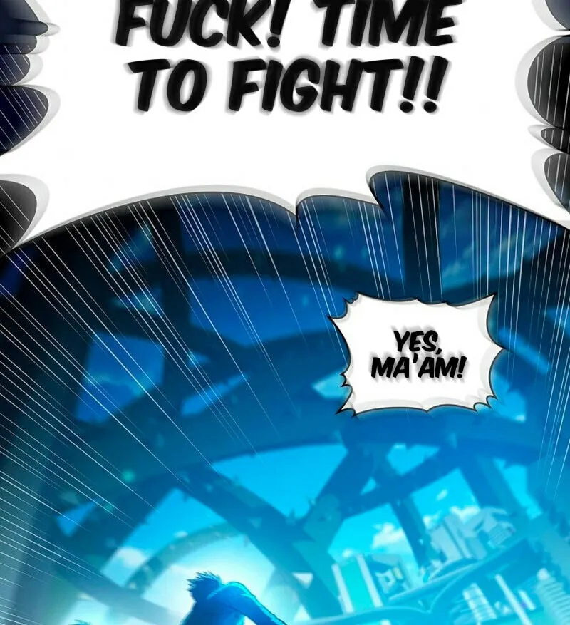 The Celestial Returned from Hell Chapter 62 page 79 - 
