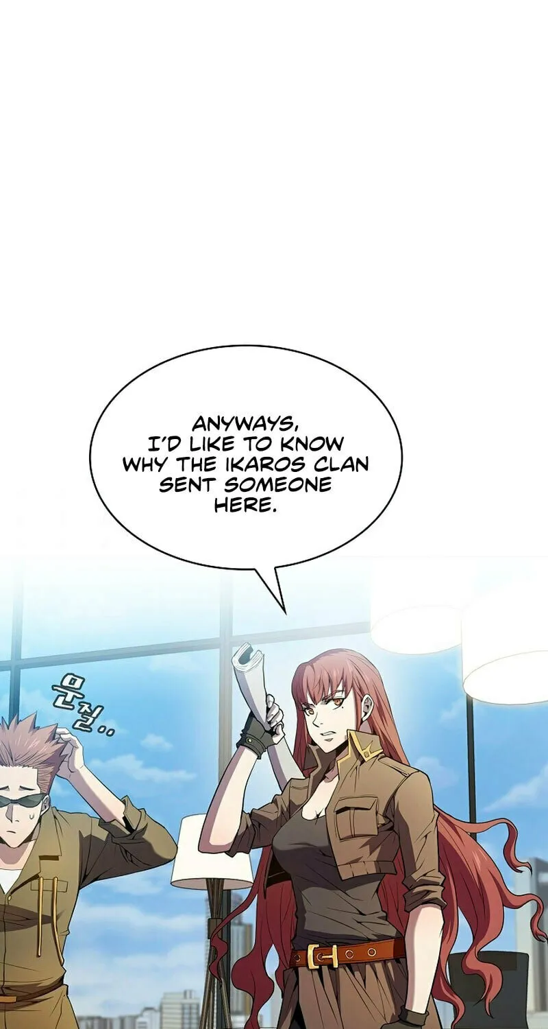 The Celestial Returned from Hell Chapter 62 page 9 - 