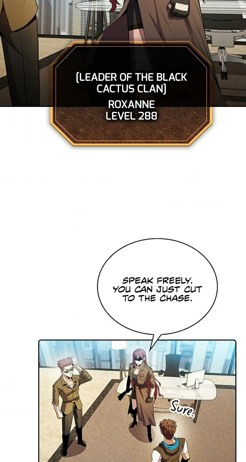 The Celestial Returned from Hell Chapter 62 page 10 - 