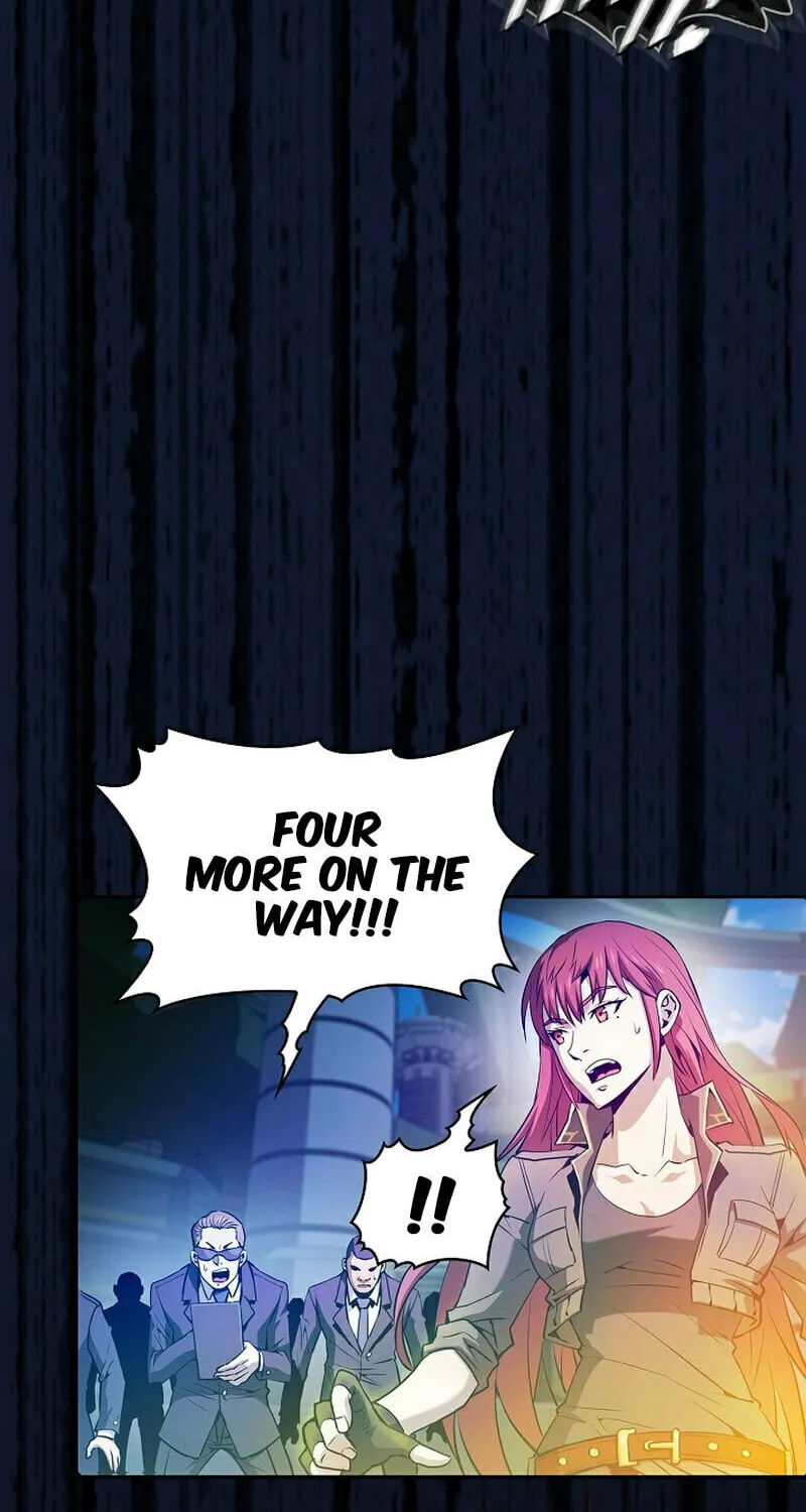 The Celestial Returned from Hell Chapter 63 page 12 - 