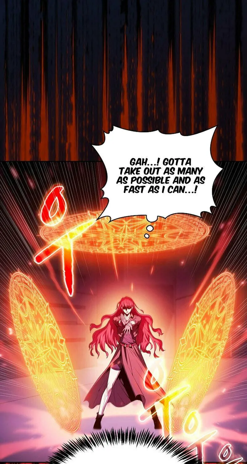The Celestial Returned from Hell Chapter 63 page 13 - 