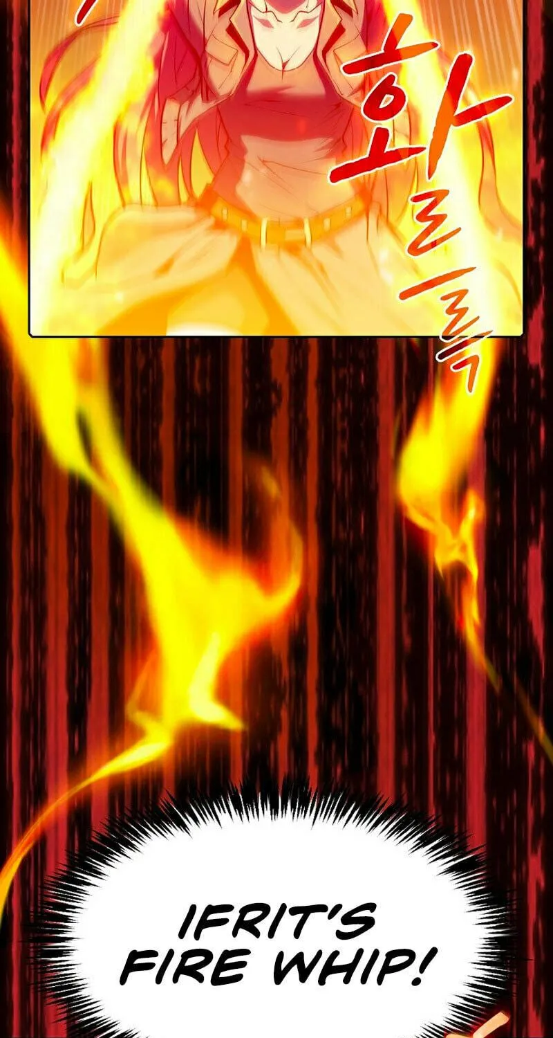 The Celestial Returned from Hell Chapter 63 page 15 - 