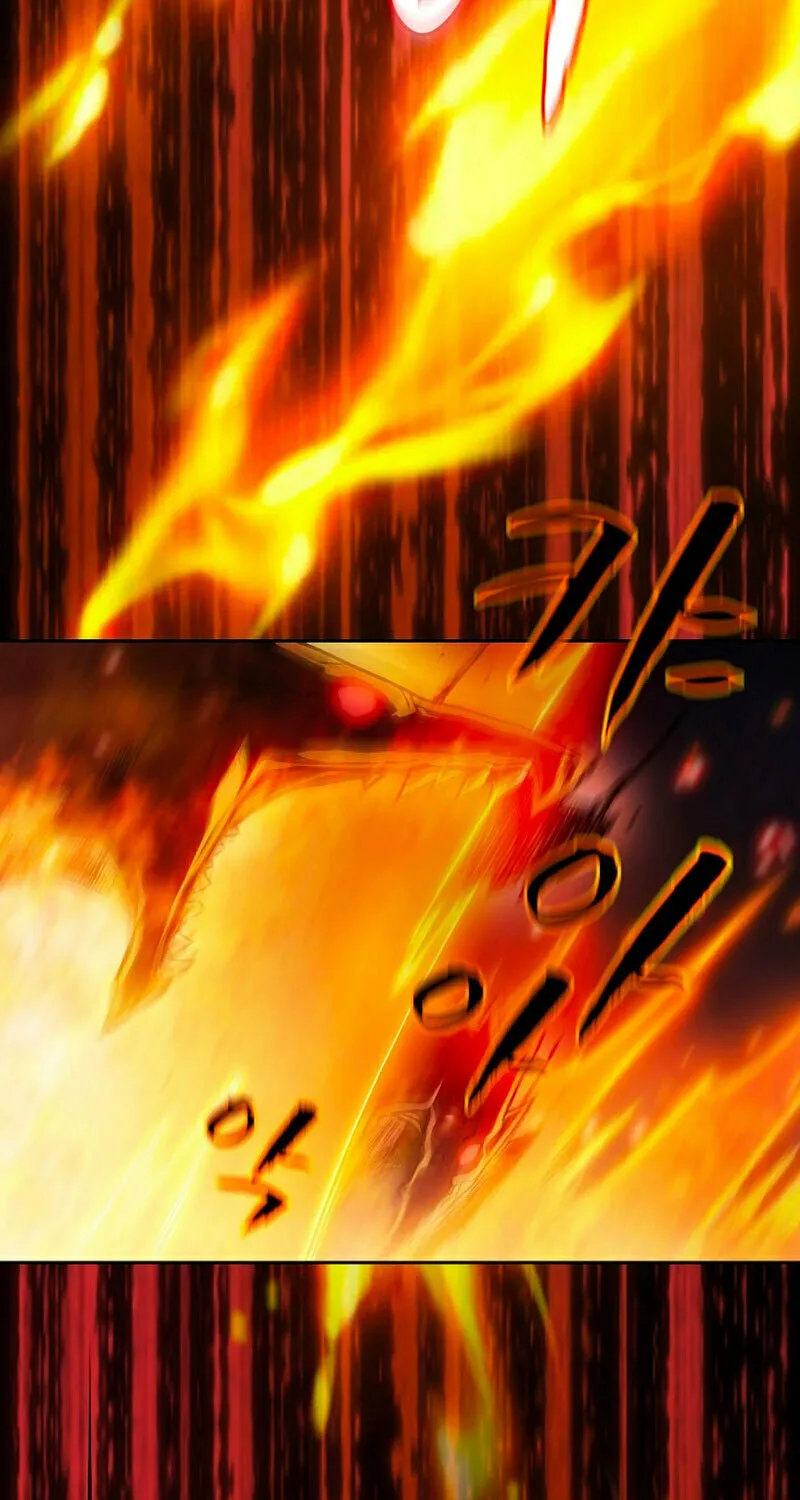The Celestial Returned from Hell Chapter 63 page 17 - 