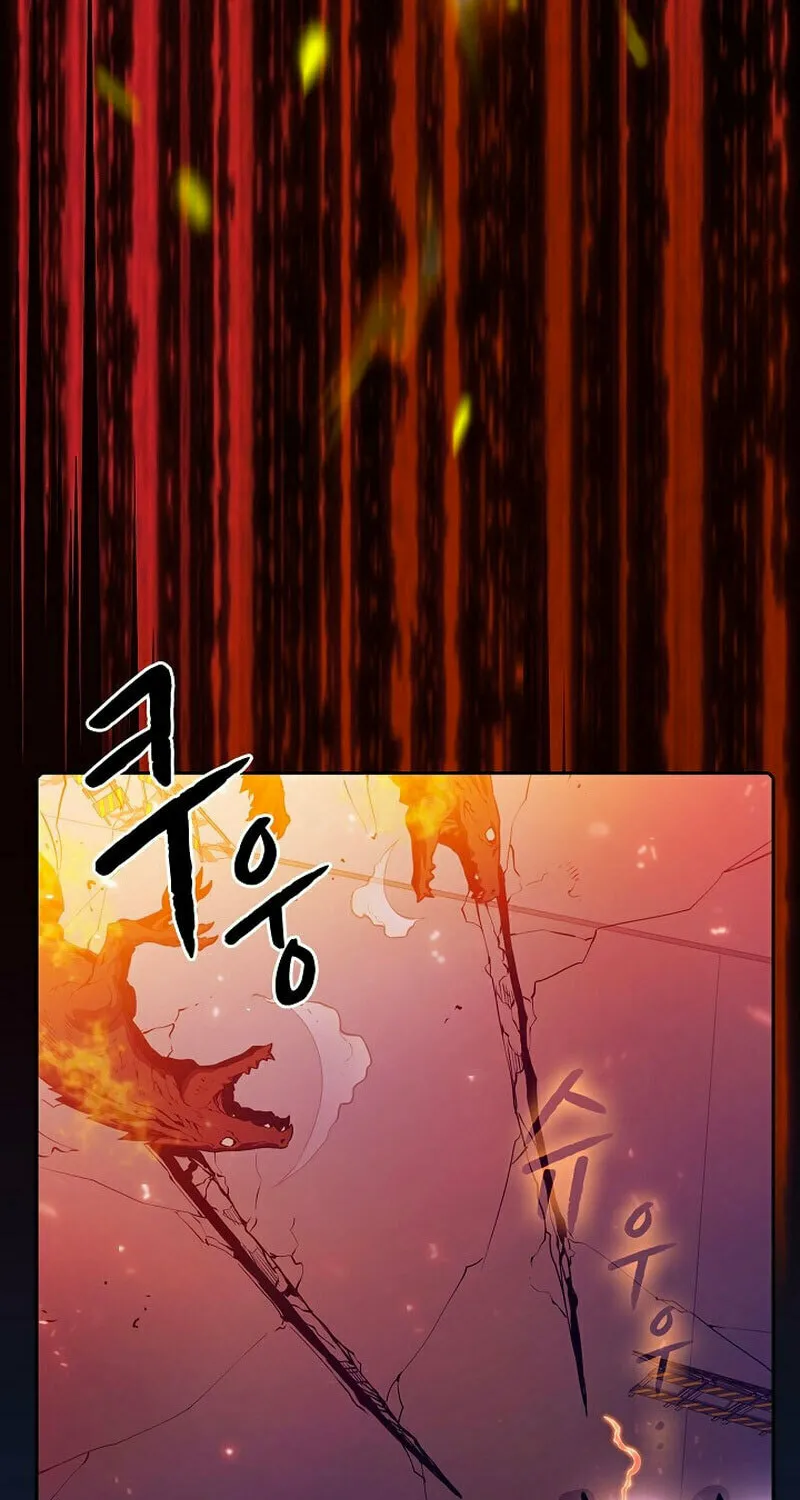 The Celestial Returned from Hell Chapter 63 page 18 - 