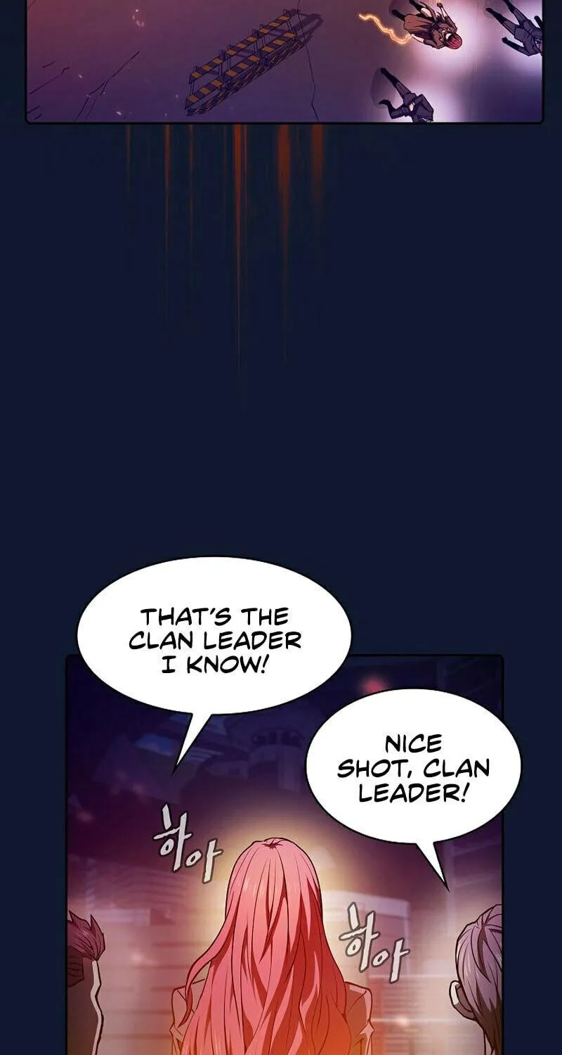 The Celestial Returned from Hell Chapter 63 page 19 - 