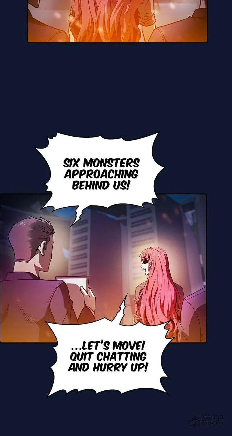 The Celestial Returned from Hell Chapter 63 page 20 - 