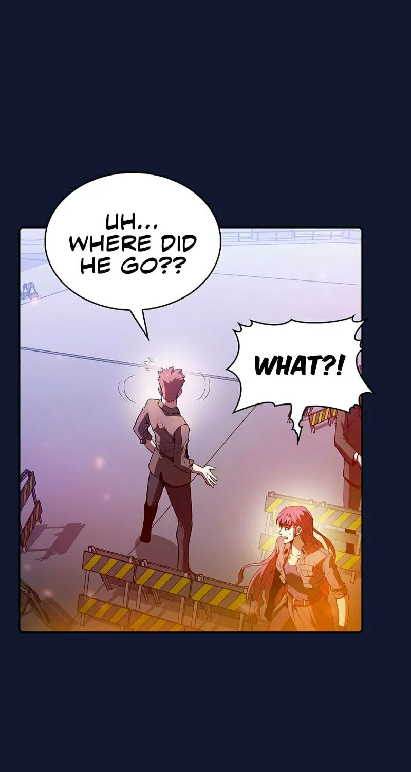 The Celestial Returned from Hell Chapter 63 page 22 - 