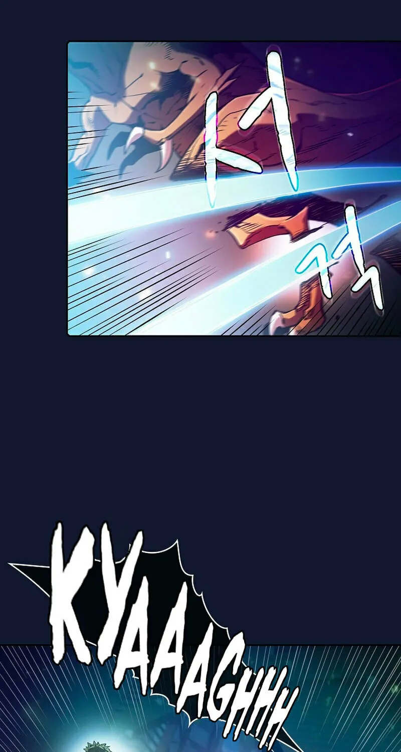 The Celestial Returned from Hell Chapter 63 page 29 - 