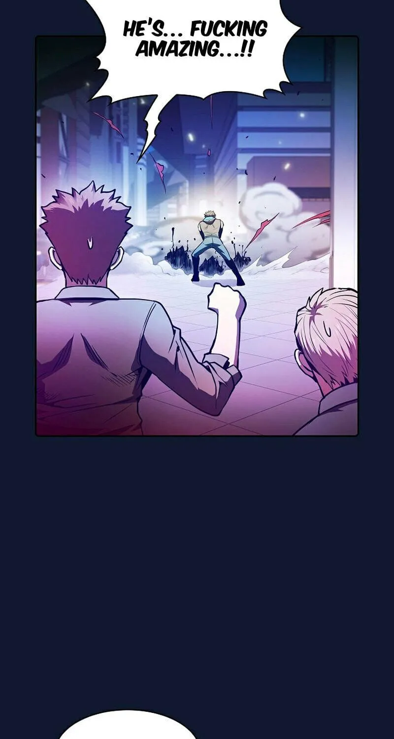 The Celestial Returned from Hell Chapter 63 page 35 - 