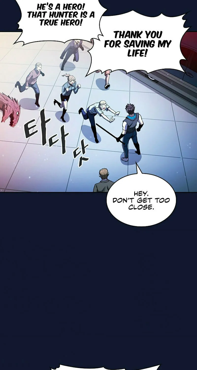 The Celestial Returned from Hell Chapter 63 page 39 - 