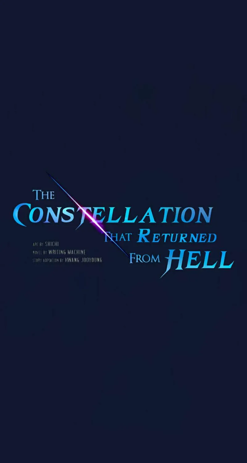 The Celestial Returned from Hell Chapter 63 page 5 - 