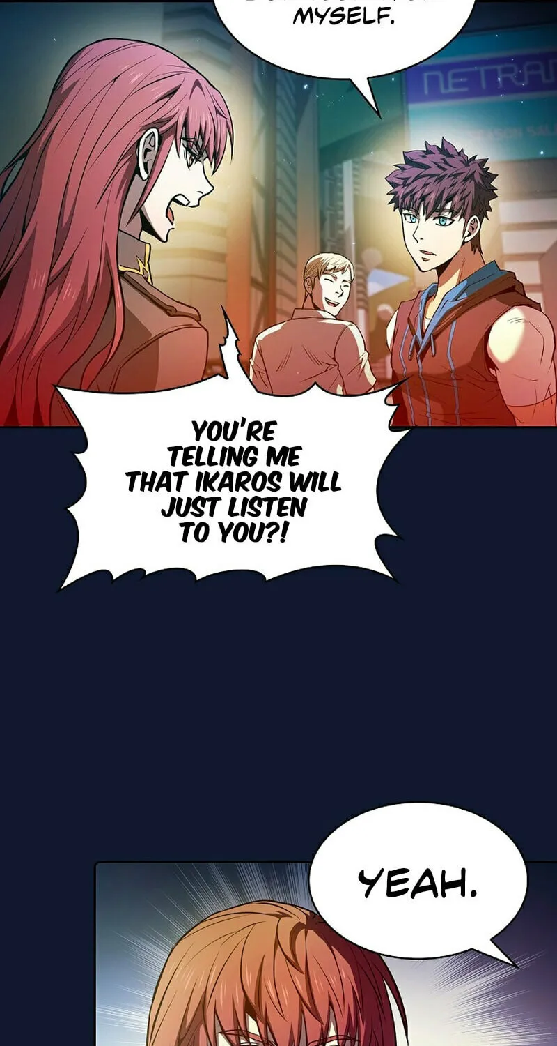 The Celestial Returned from Hell Chapter 63 page 41 - 