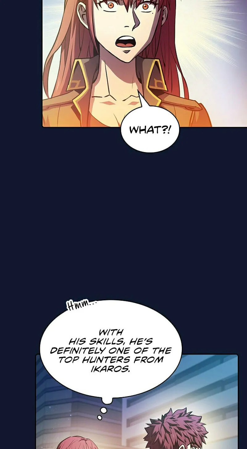 The Celestial Returned from Hell Chapter 63 page 42 - 