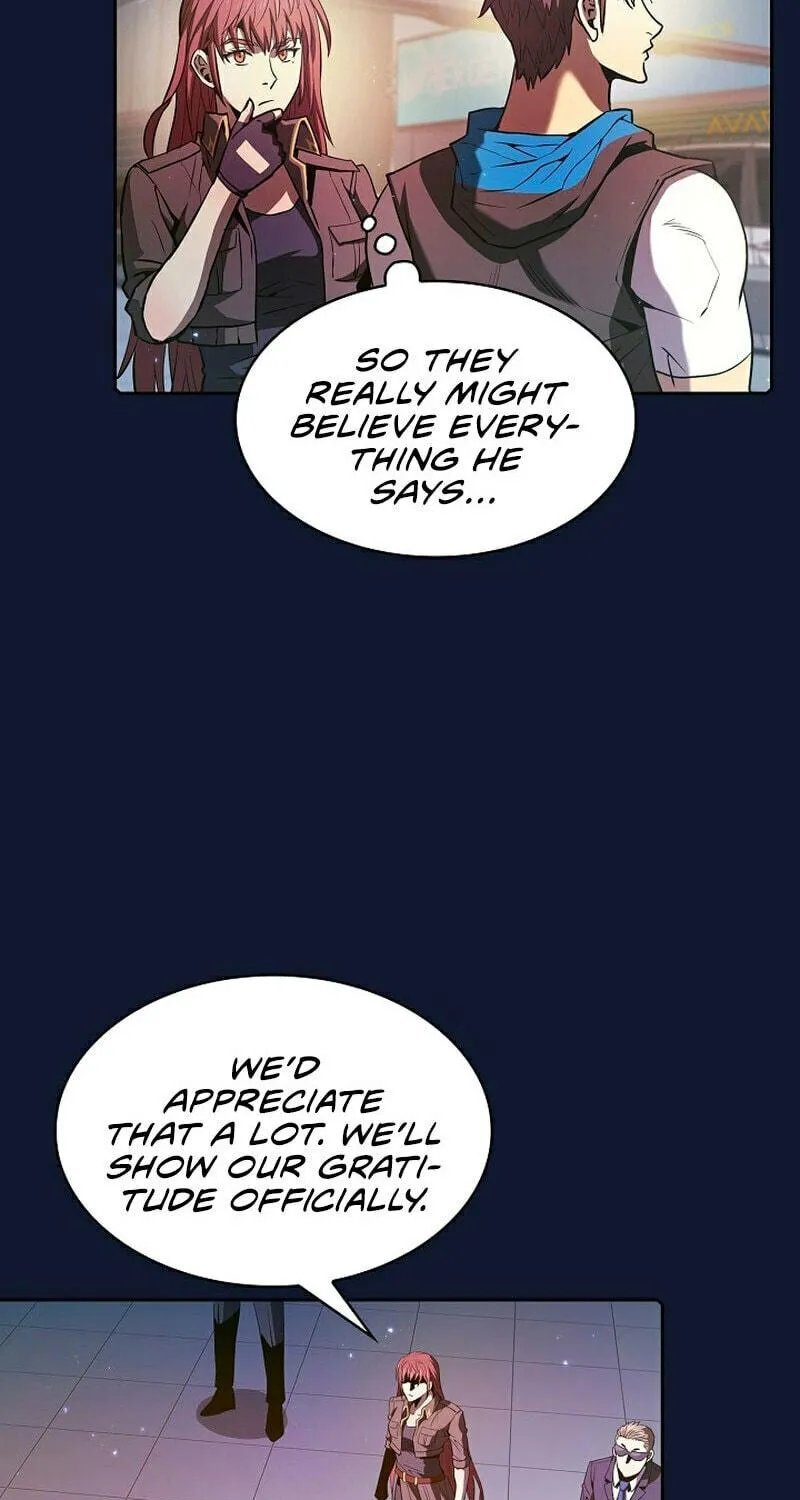 The Celestial Returned from Hell Chapter 63 page 43 - 