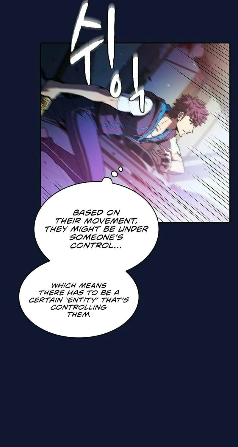 The Celestial Returned from Hell Chapter 63 page 45 - 