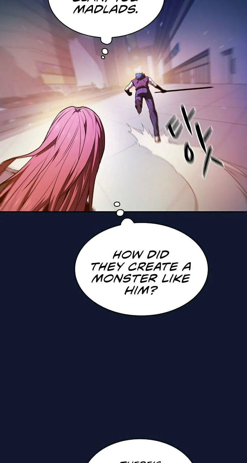 The Celestial Returned from Hell Chapter 63 page 47 - 