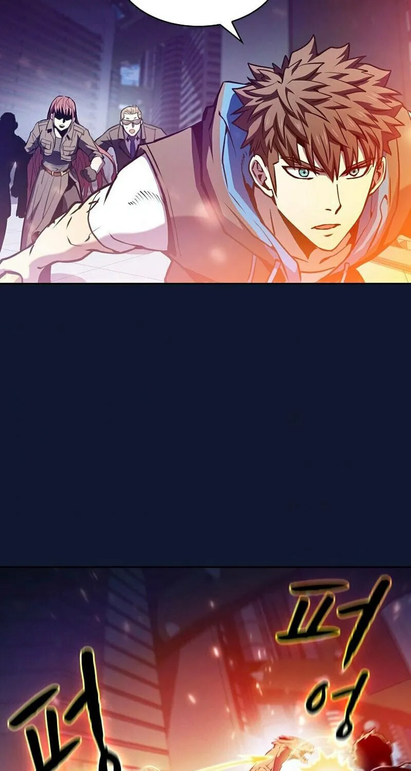 The Celestial Returned from Hell Chapter 63 page 49 - 