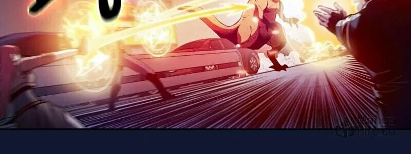 The Celestial Returned from Hell Chapter 63 page 50 - 