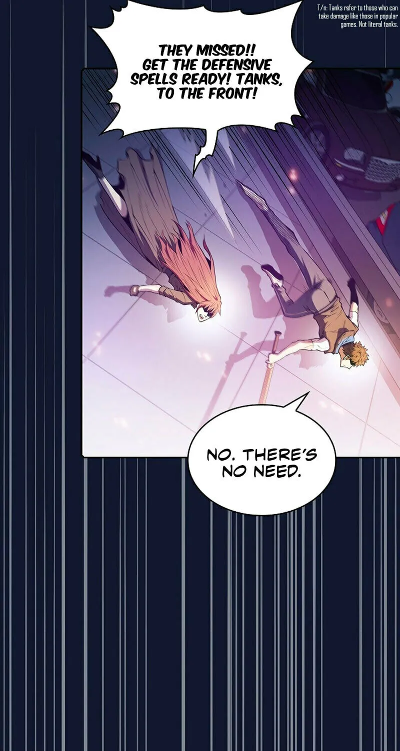 The Celestial Returned from Hell Chapter 63 page 53 - 