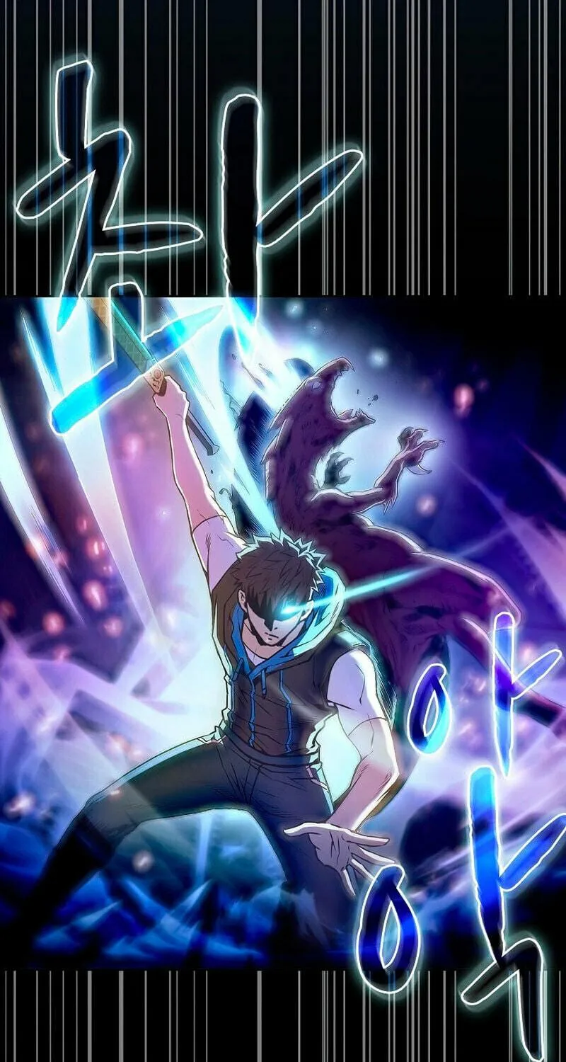 The Celestial Returned from Hell Chapter 63 page 55 - 