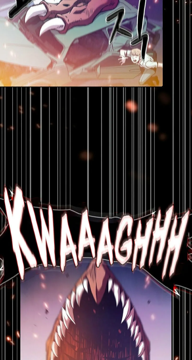 The Celestial Returned from Hell Chapter 63 page 57 - 