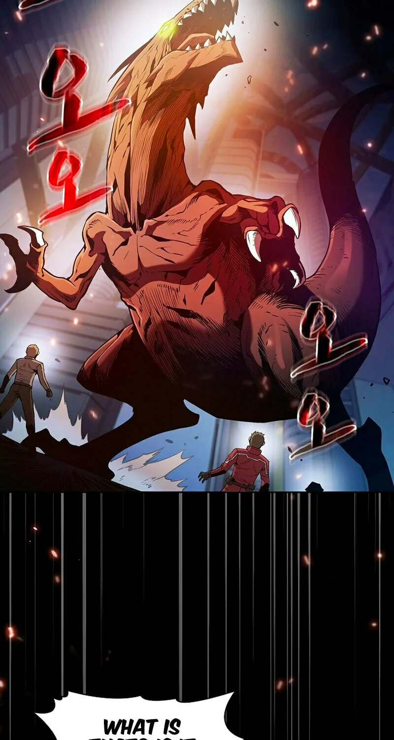The Celestial Returned from Hell Chapter 63 page 59 - 